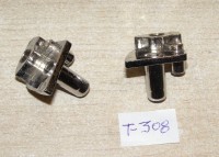 TULEJKA ZAMYKANIA DRZWI LEWA