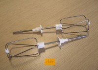 481.0220 TRZEPAK LEWY BEZ ZĘB.