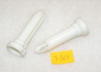 TRZPIEŃ AMORTYZATORA