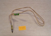 TERMOPARA L500 PODWÓJNA COAX