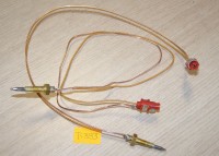 TERMOPARA L450 COAX PODW.GWINT