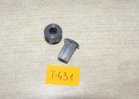 TULEJKA ZAWIASU DRZWI