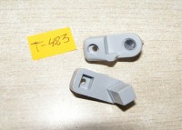 TULEJKA ZAWIASU DRZWI