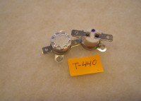 TERMOSTAT 155C EKSPRES