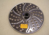 TARCZA TNĄCA DO ZIEMNIAKÓW