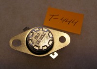 TERMOSTAT PW2N-520PB 160/60