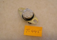 TERMOSTAT PW2N 100/110