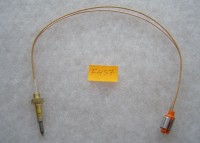 TERMOPARA L350MM COAX