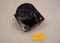 TŁOK BLOKU GRZEJNEGO