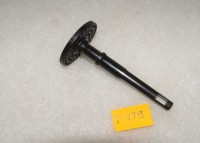 TŁOK ZAPARZACZA DO EKSPRESU