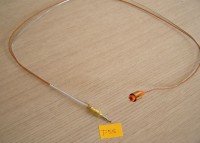 TERMOPARA L700 COAX PODW.B/GW