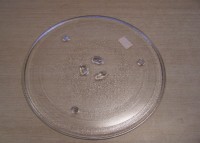 TALERZ 25,5CM/KONICZYNKA ZEW