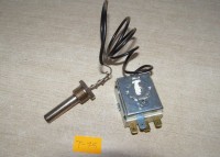 TERMOSTAT TR2 9319 TW60C