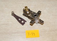 TERMOSTAT REGULOWANY ŻELAZKA