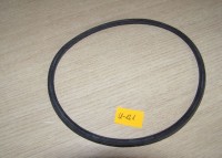 USZCZELKA KORPUSU FILTRA