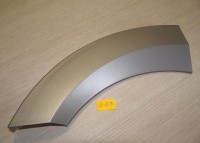 UCHWYT ZACZEPU DRZWI