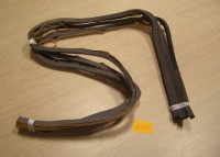 USZCZELKA POD PŁYTĘ CERAMICZNĄ