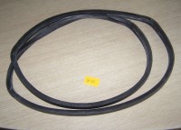 USZCZELKA PIEKARNIKA