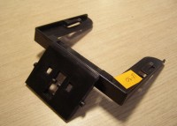 UCHWYT WORKA PAPIER.BERIS