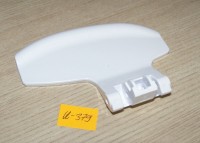 UCHWYT ZACZEPU DRZWI