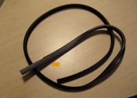 USZCZELKA DRZWI ZMYWAR.U