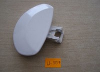 UCHWYT ZACZEPU DRZWI