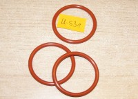 USZCZELKA ZAPARZACZA EKSPRESU