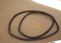 USZCZELKA PIEKARNIKA