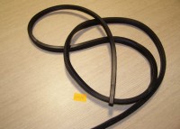 USZCZELKA DRZWI ZMYWARKI