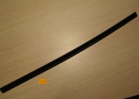 USZCZELKA DOLNA DRZWI