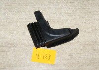 USZCZELKA DRZWI NAROŻ.LEWA