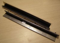 USZCZELKA ZMYWARKI DOLN