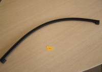 USZCZELKA DRZWI ZMYWARKI