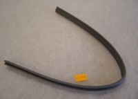 USZCZELKA DOLNA DRZWI