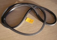 USZCZELKA OBUDOWY SUSZARKI