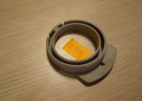 USZCZELKA ODKURZACZA