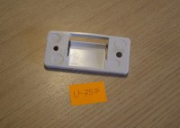 UCHWYT DRZWICZEK ZAMRAZARKI