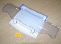 UCHWYT PÓŁKI NA BUTELKI