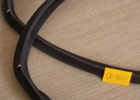 USZCZELKA PIEKARNIKA