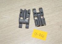 UCHWYT PRZEGRODY KOSZA