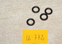 USZCZELKA-ORING ZŁĄCZKI FI5