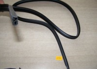 USZCZELKA GÓRNA-BOCZNA DRZWI