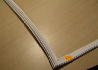 USZCZELKA MAGNETYCZNA ZAMRAŻAR