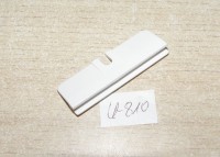 UCHWYT KLOSZA OKAPU PRAWY