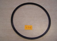 USZCZELKA MISY ZMYWARKI