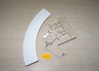 UCHWYT DRZWI KPL.PRALKI