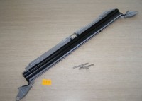 USZCZELKA DOLNA DRZWI ZMYWARKI