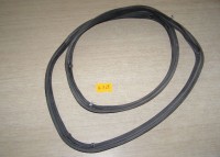 USZCZELKA PIEKARNIKA