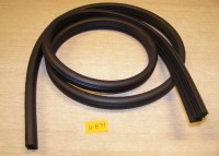 USZCZELKA DRZWI ZMYWARKI