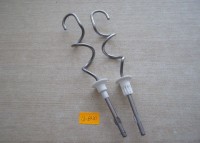 371.0150 MIESZACZ HAKOWY KPL.